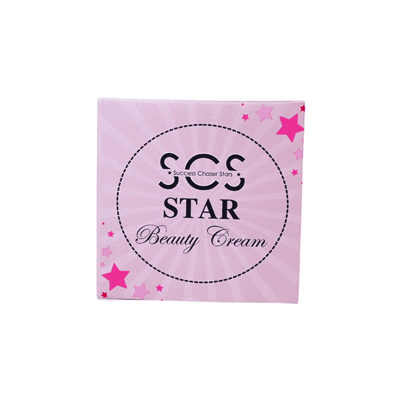 SCS Star Beauty Cream